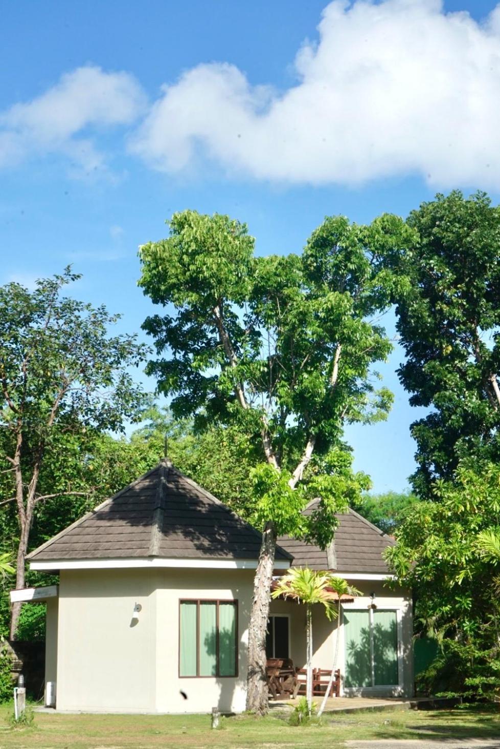 Avare Seaside House Krabi Ao Nam Mao Extérieur photo