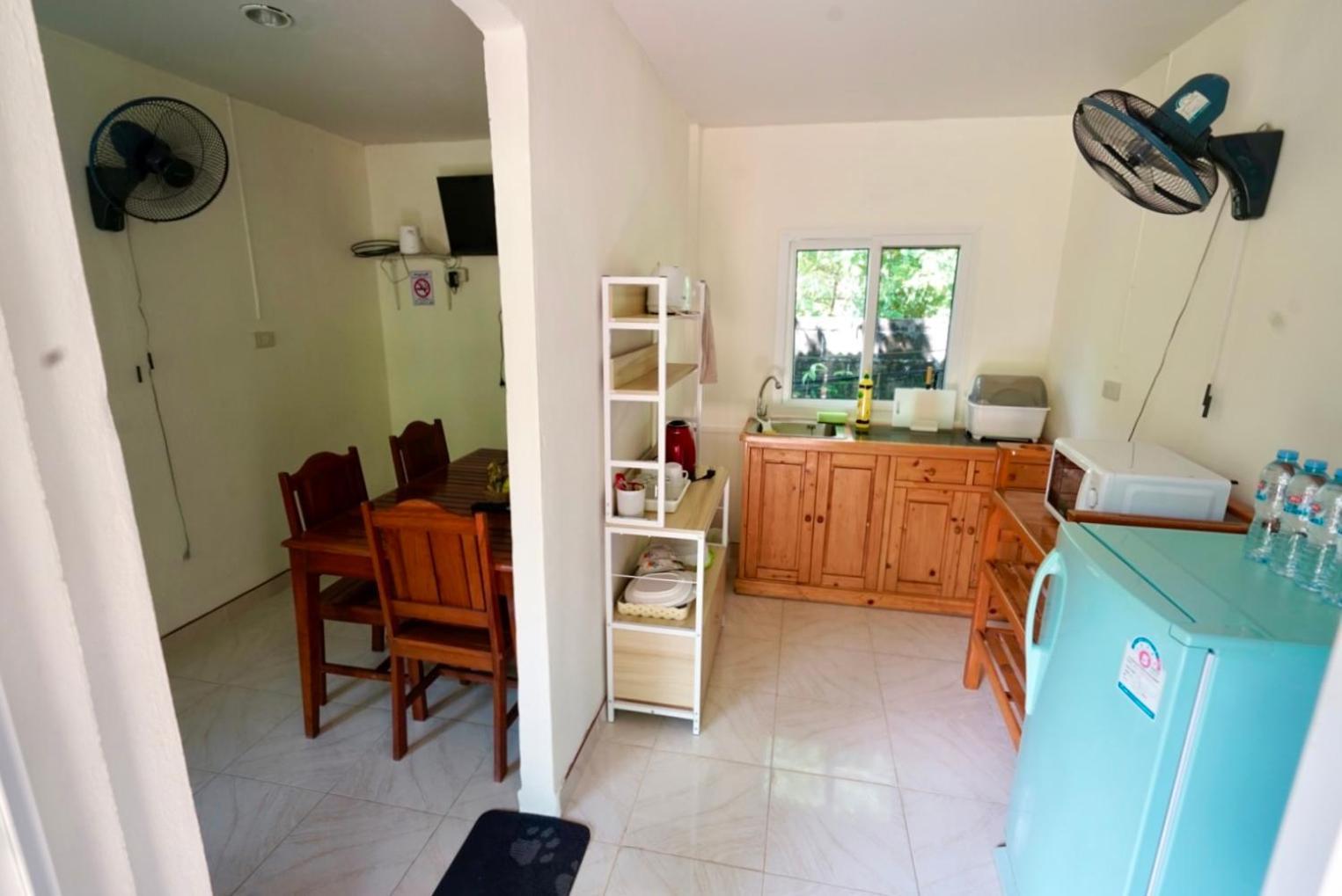 Avare Seaside House Krabi Ao Nam Mao Extérieur photo