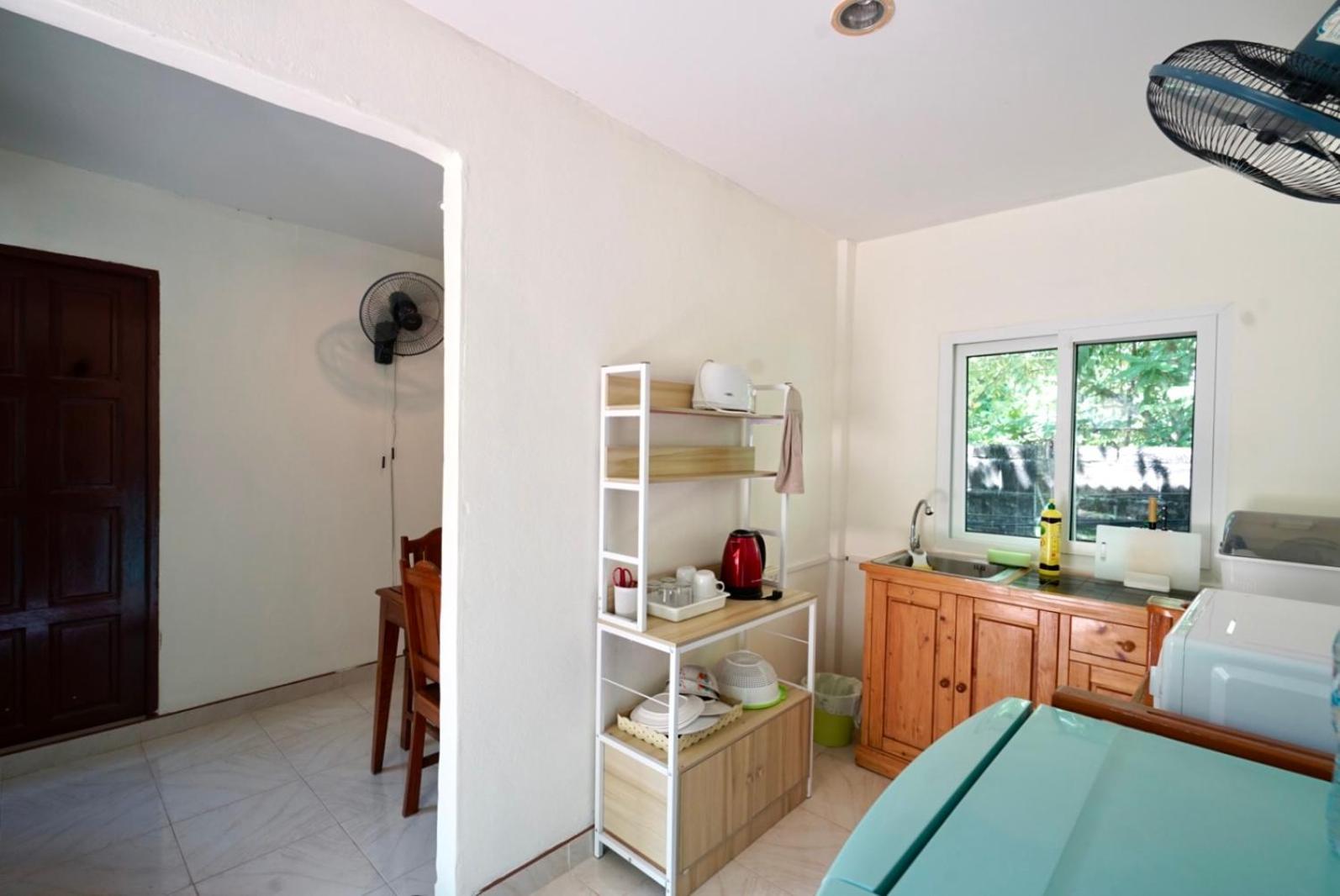 Avare Seaside House Krabi Ao Nam Mao Extérieur photo