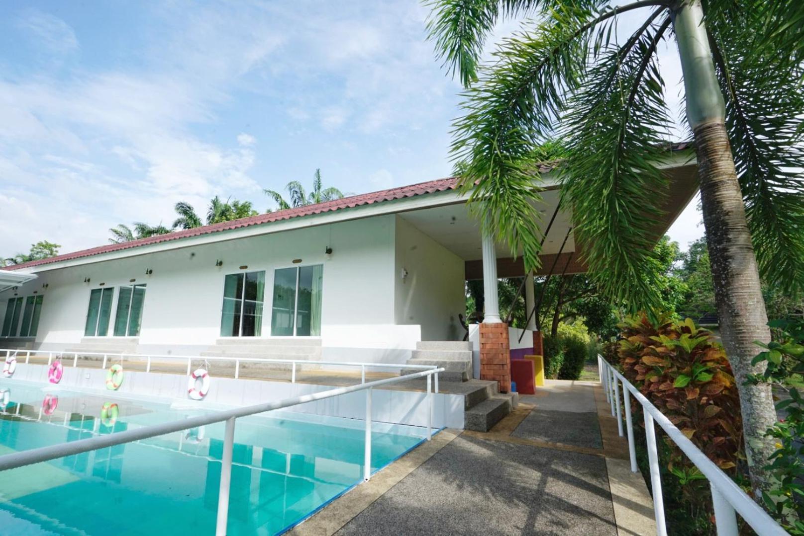 Avare Seaside House Krabi Ao Nam Mao Chambre photo