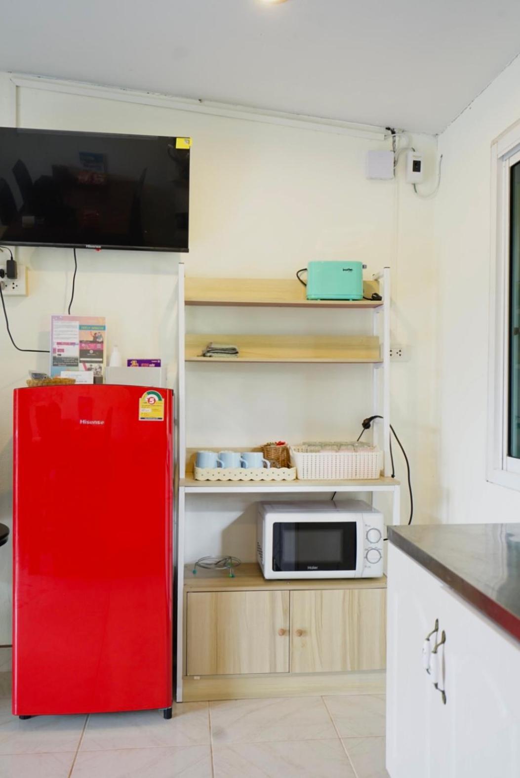 Avare Seaside House Krabi Ao Nam Mao Chambre photo