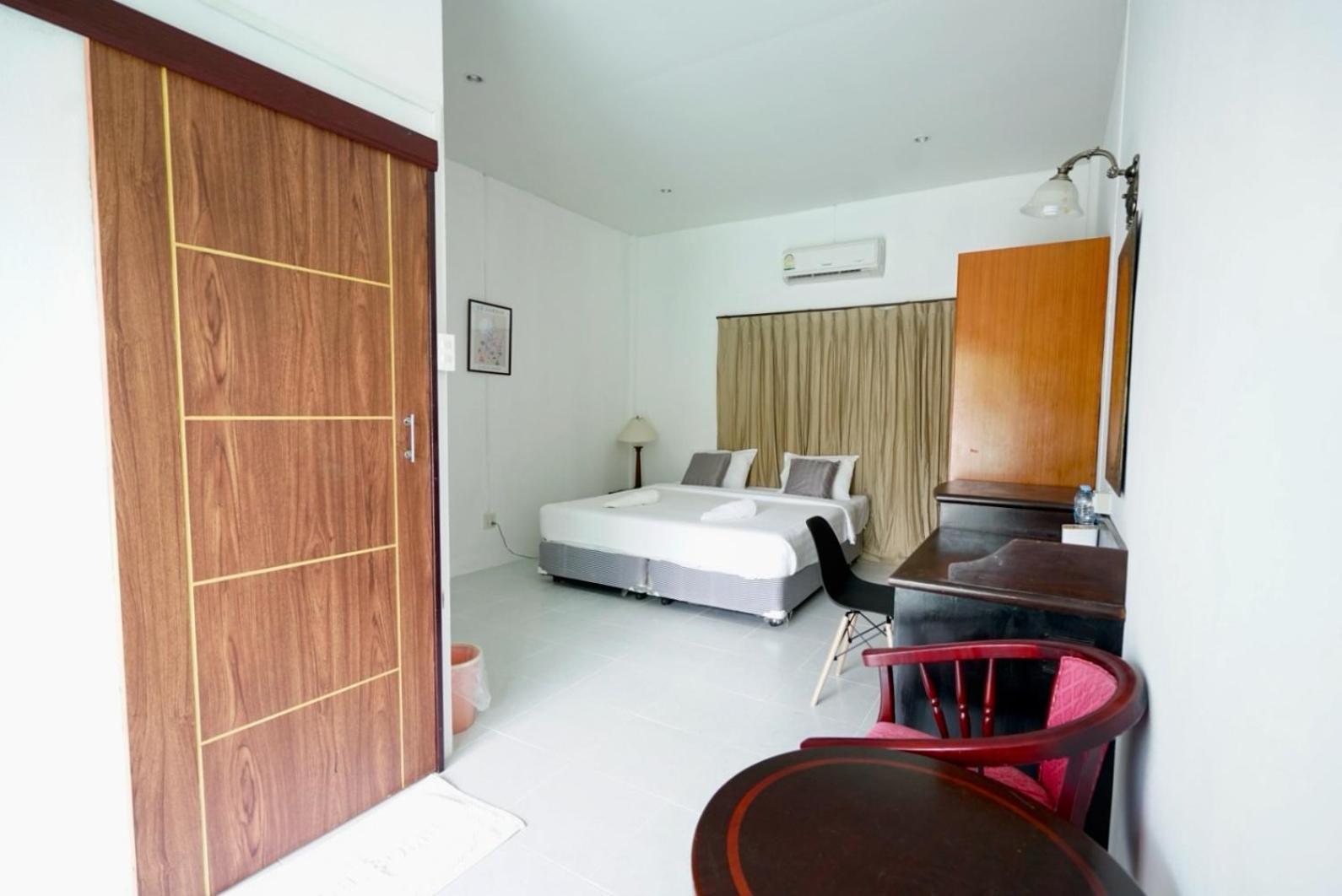 Avare Seaside House Krabi Ao Nam Mao Chambre photo