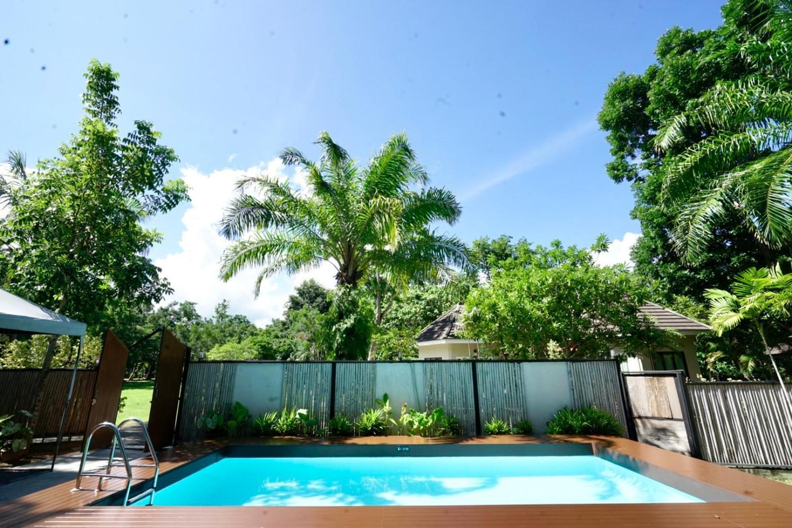 Avare Seaside House Krabi Ao Nam Mao Extérieur photo